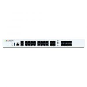 FG-201F Fortinet FortiGate 201F 16-Port Firewall Security Appliance