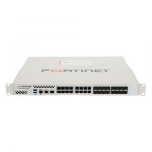 FG-300E Fortinet FortiGate 300E 16-Port Enterprise Firewall