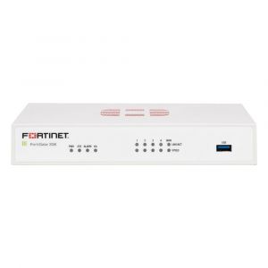 FG-30E-BDL Fortinet FortiGate 30E 4-Port 1U Rack Firewall