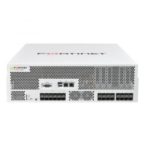 FG-3600C Fortinet FortiGate 3600C Security Appliance