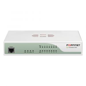 FG-90D-POE-BDL-247-12 Fortinet 16 RJ45 4 PoE Layer 2 Managed Switch