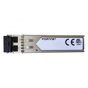 FR-TRAN-ZX Fortinet 1Gb/s SFP Duplex Single-Mode Fiber 90km Transceiver