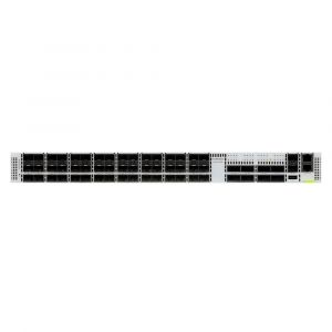 FS-2048F Fortinet FortiSwitch 48x10/25G SFP28 8x100G QSFP28 Switch