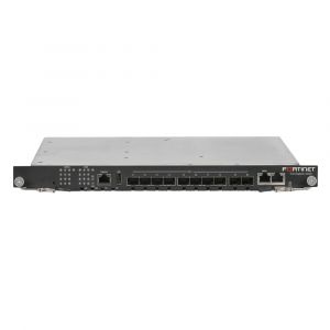 FS-5003A Fortinet 8x10GE SFP+ 1x10GE SFP+ 2xGE RJ-45 Networking Blade