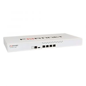 FWC-50D Fortinet FortiWLC 50D Wireless LAN Controller 4x RJ45 Rack Mount