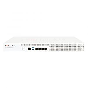 FSA-500F Fortinet FortiSandbox 500F 4x 1000Base-T RJ-45 1U Firewall Appliance