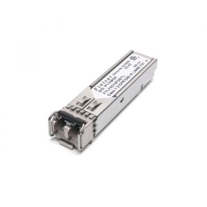 FTLF8519P2BTL Finisar 1Gb/s 1000BASE-SX 850nm Multi-Mode SFP LC Transceiver