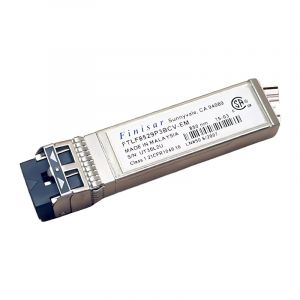 FTLF8529P3BCV Finisar Fibre Channel Transceiver Module