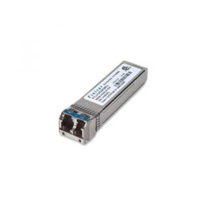 FTLX1472M3BCL Finisar 10Gb/s 10GBASE-LR/LW 1310nm 10km Single-Mode SFP+ LC Transceiver