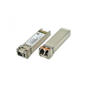 FTLX1672D3BCL Finisar 10Gb/s 10GBASE-ER 1550nm 40km Single-Mode SFP+ LC Transceiver