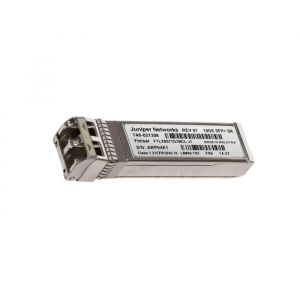 FTLX8571D3BCL-J1 Juniper 10GB 10GBase-SR MMF LC SFP+ Transceiver
