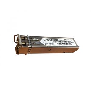 FTRJ1321P1BTL-J2 Juniper 1GB/s 1000Base-SX SFP Multimode Fiber Transceiver