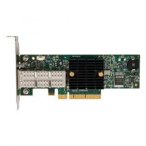 A3C40124123 Fujitsu ConnectX-2 VPI 1xQSFP PCI-E x8 Network Adapter