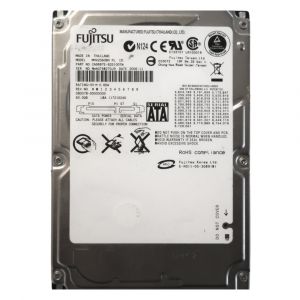 MHV2060BH Fujitsu 60GB 5400RPM SATA 1.5Gb/s 2.5-in HDD