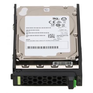 S26361-F3708-E500 Fujitsu 500GB 7200RPM SATA 6Gb/s 2.5-in HDD