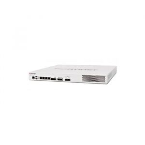 FWC-200D Fortinet FortiWLC 200D Wireless LAN Controller with 4x RJ45 Ports