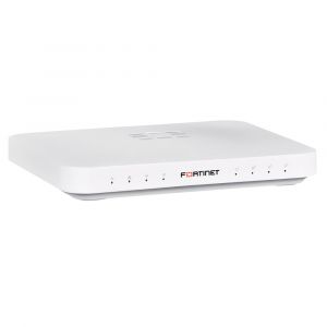 FWF-20C-ADSL-A Fortinet FortiWiFi-20C 4xRJ45 1000Base-T LAN 1xGE WAN Wireless Firewall