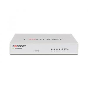 FWF-60E-BDL-974-12 Fortinet FortiWiFi 60E 10GE RJ-45 Firewall Appliance