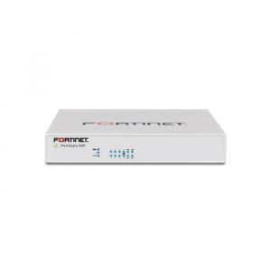 FWF-80F-2R-B Fortinet 8 GE RJ45 Ports Dual WAN SFP Dual WiFi Firewall