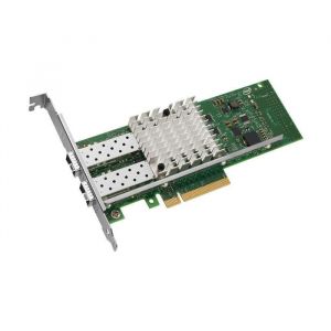G73131-007 Dell 2-Port 10G SFP+ PCIe 2.0 x8 Network Card