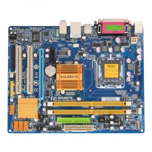 GA-G31M-ES2L GIGABYTE LGA 775 Intel G31 Micro ATX Intel Motherboard