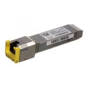 GLC-TE Cisco GLC-TE-I Compatible 1000BASE-T SFP Transceiver Module (Copper, 100m, Industrial, RJ-45)