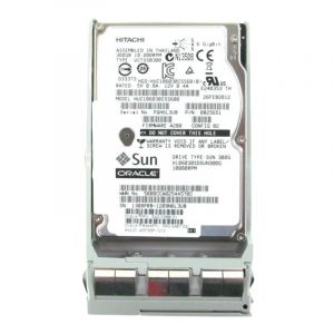 H106030SDSUN300G Sun 300GB 10K RPM SAS 6Gb/s SAS 16MB Cache 2.5-Inch Hard Drive