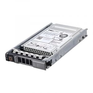 H9TT5 Dell 3.84TB 12Gb/s SAS 2.5-Inch Read Intensive Solid State Drive