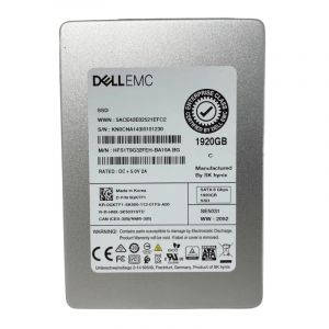 Hynix HFS1T9G32FEH-BA10A SE5011 1.92tb Sata-6Gbps Tlc 2.5inch Dell OEM Ssd