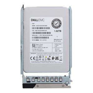 HFS1T9G3H2X069N SK Hynix SE5110 1.92TB 6Gb/s SATA 2.5-Inch Solid State Drive