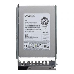 Hynix HFS480G32FEH-BA10A SE5011 480gb Sata 6Gbps Tlc 2.5inch Ssd