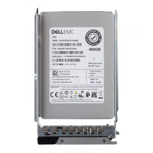 Hynix HFS480G3H2X069N SE5110 Series Dell Oem 480GB SATA 6Gbps TLC 2.5 SSD