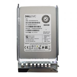 Hynix HFS960G3H2X069N SE5110 Series 960GB SATA 6Gbps TLC 2.5 SSD