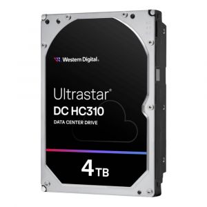0B35950 Hitachi Ultrastar 7K6 4TB 7200RPM SATA 6Gbps 256MB Cache HDD