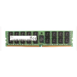HMA42GR7AFR4N-TF Hynix 16GB DDR4 Registered ECC PC4-17000 2133Mhz Dual Rank, x4 RDIMM Memory