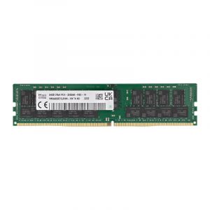 Hynix HMAA8GR7AJR4N-XN 64GB DDR4-3200 2Rx4 ECC RDIMM