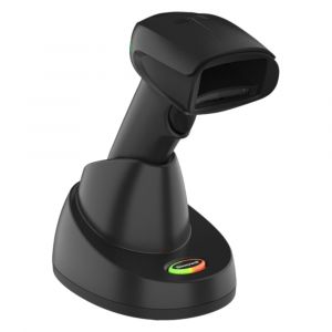1952GSR-2USB-5-N Honeywell Xenon XP 1952g Cordless 2D Barcode Scanner