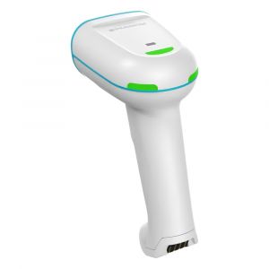 1962HSR-5USB-5-N Honeywell Xenon Ultra 1962h Healthcare Scanner (Wireless Connectivity)