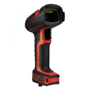 2100IXLR-3SERN Honeywell Granit Ultra 2100iXR Barcode Scanner Kit (Cable Connectivity)