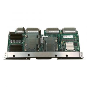 013698-00R HP Moonshot-180XGc 10GbE Switch Module for HP Moonshot