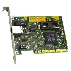 02-0152-000 HP 3Com EtherLink 10/100 PCI Ethernet Network Adapter