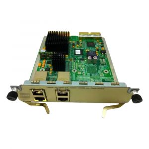 0231A753 HP FlexNetwork 6600 4-Port 10/100/1000Base-T RJ-45 WAN HIM Module