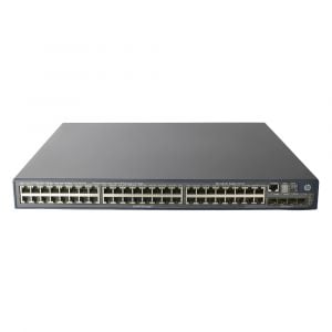 0235A0BT HP 5120 A5120-48G 48 RJ45 4 SFP Managed Layer 3 Switch