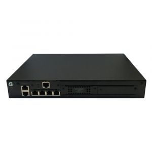 0235A398 HP MSR20 A-MSR-12 T1 Multi-Service Router