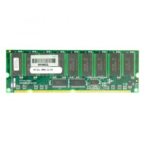 127008-041 HP 1GB 133MHz ECC Registered 168-Pin DIMM Memory