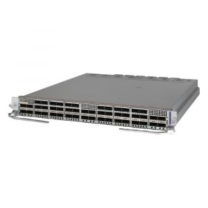 12900E HP FlexFabric 48-Port SFP+ 2-Port QSFP28 Switch Module
