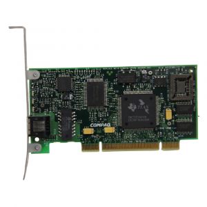 169845-001 HP 10/100 Mbps PCI Ethernet Network Adapter Card