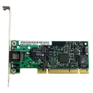 174831-001 HP NC3123 PCI 10/100Base-TX Ethernet NIC for ProLiant ML330