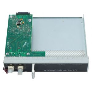 291436-001 HP MSA Hub 2/3 for Modular Smart Array 1000 Storage Connectivity
