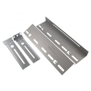 336051-001 HP Rack Mount Kit for KVM Switch Secure Metal Solution